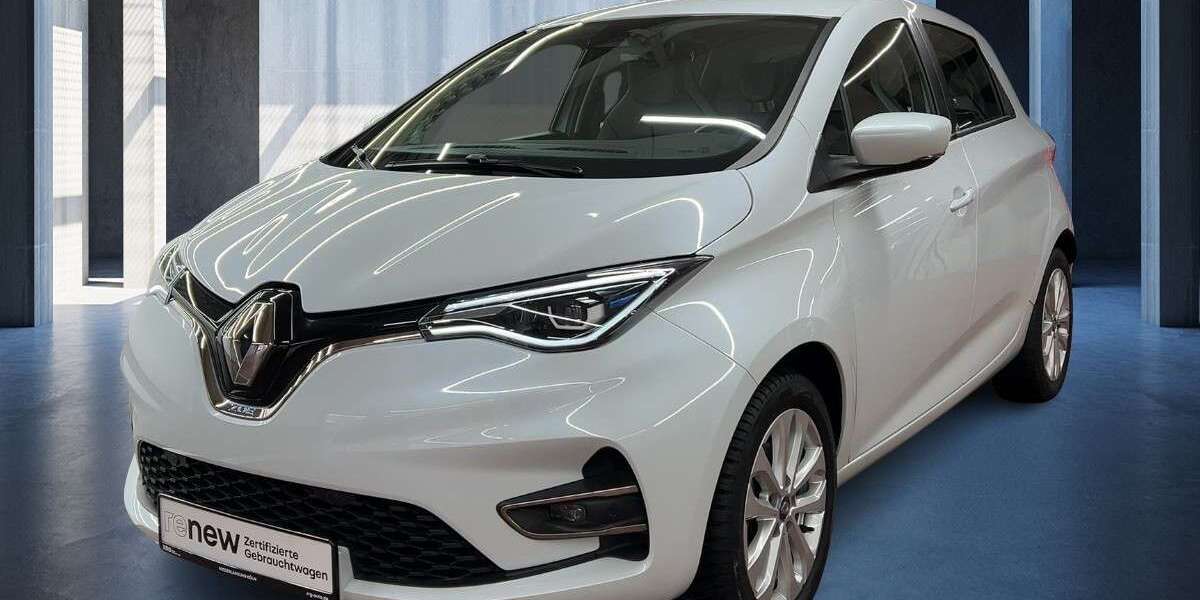 Renault ZOE 77.810 km 11.420 &euro; Köln 50939