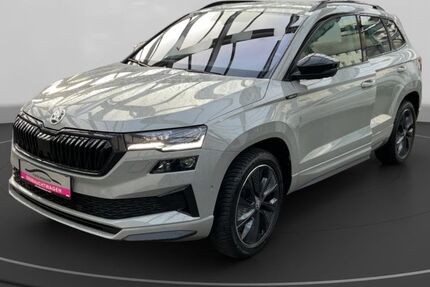 Skoda Karoq 24.272 km 33.980 &euro; Köln-Mülheim 51063