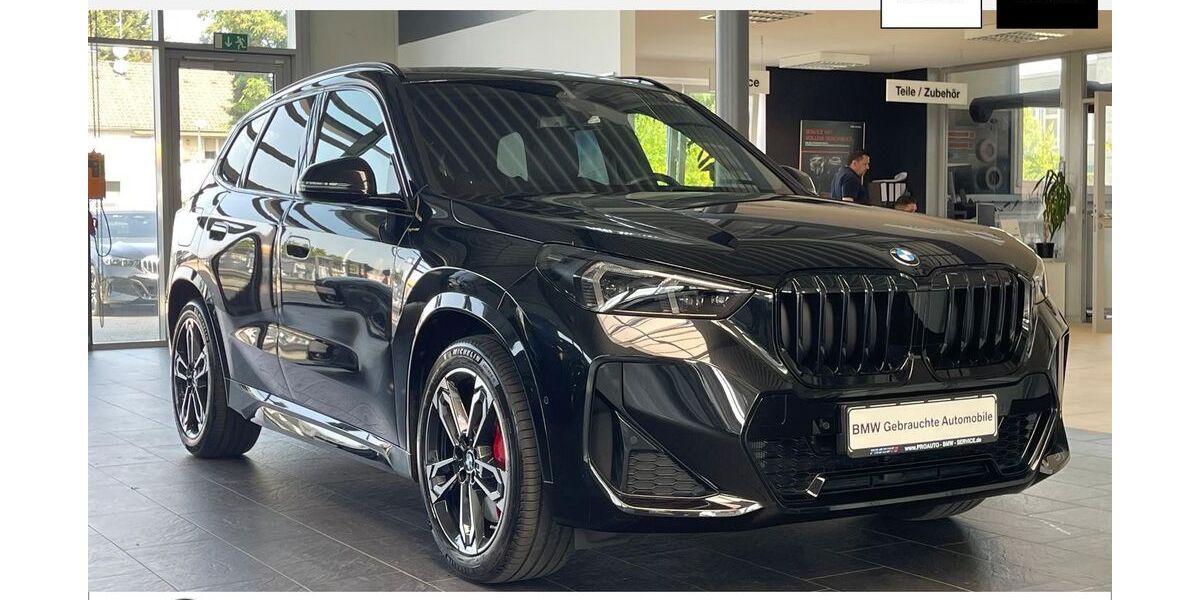 BMW X1 5.970 km 40.990 &euro; Langenfeld 40764