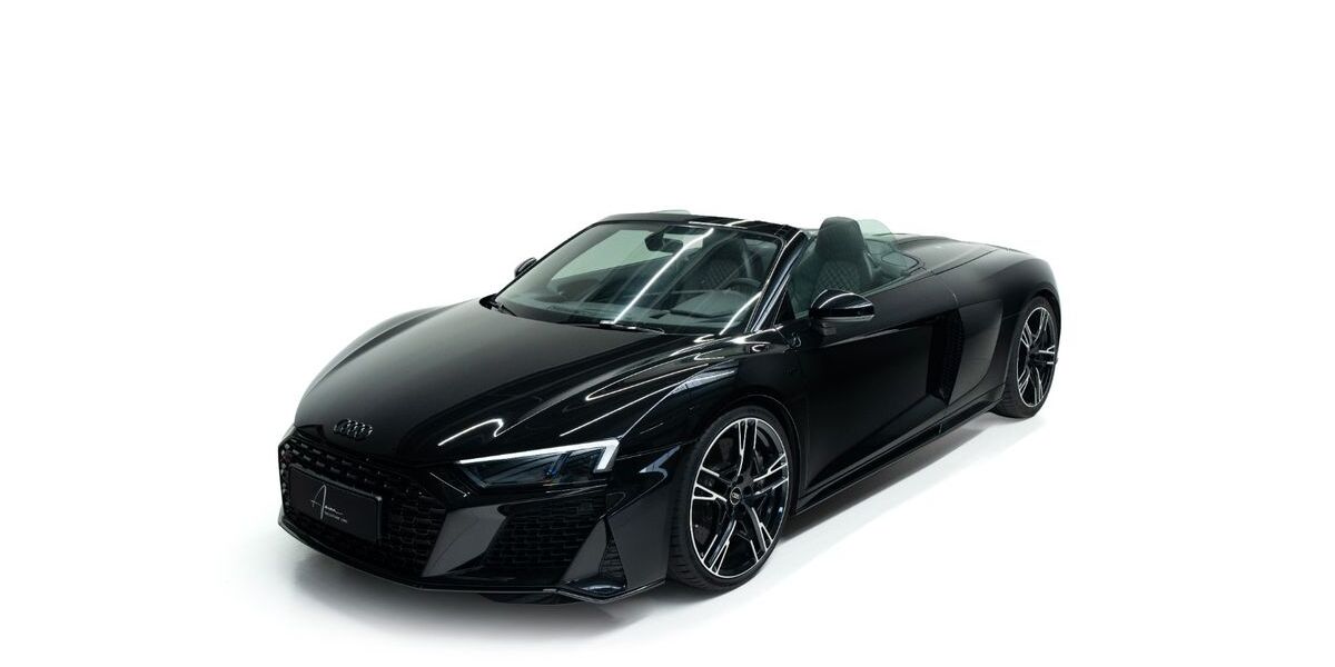 Audi R8 10.663 km 199.000 &euro; Kerpen 50171