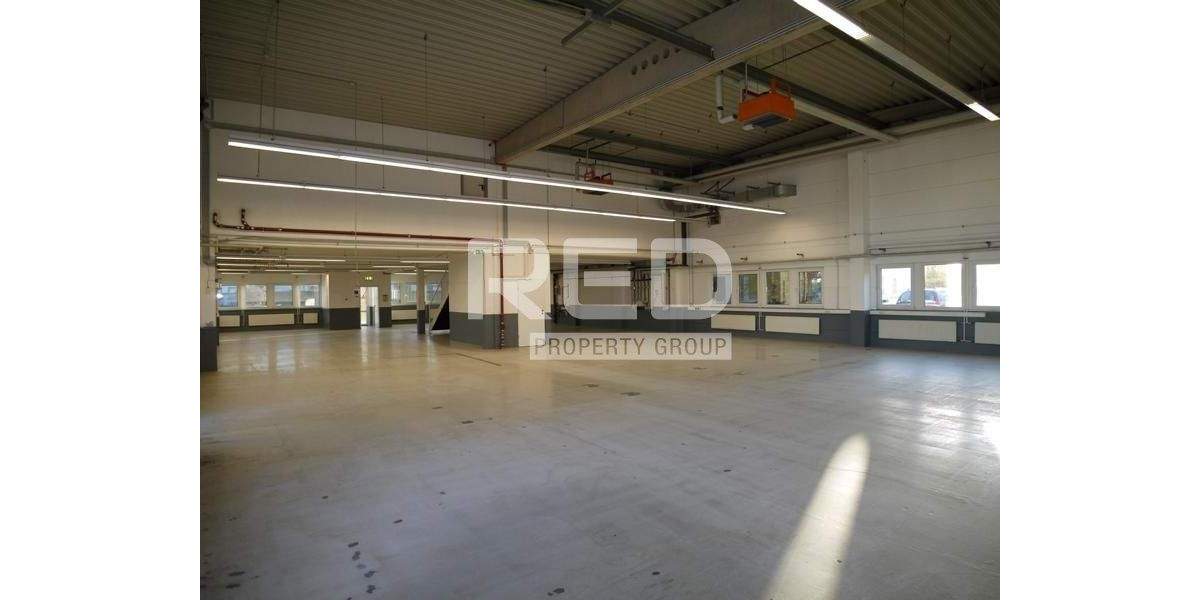 Gewerbeobjekt Langenfeld Richrath - 5.705&euro; | Angebot:23953752