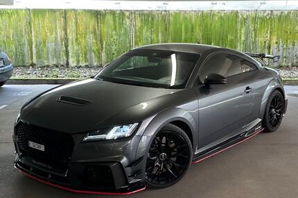 Audi TT RS 79.990 km 55.999 &euro; Köln 50859