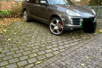 Porsche Cayenne 226.000 km 10.300 &euro; Köln 50827