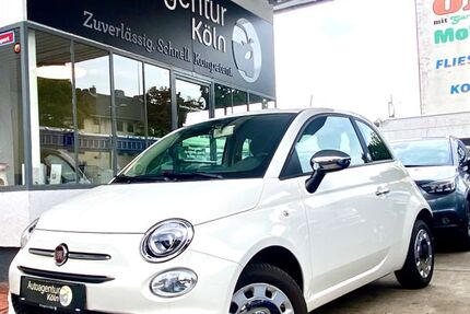 Fiat 500 97.000 km 7.790 &euro; Köln 51067