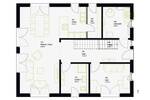 Einfamilienhaus Kerpen Horrem - 8 Zimmer, 178 m&sup2;, 470.868&euro; | Angebot:26788241