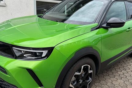 Opel Mokka 7.080 km 29.450 &euro; Lohmar 53797