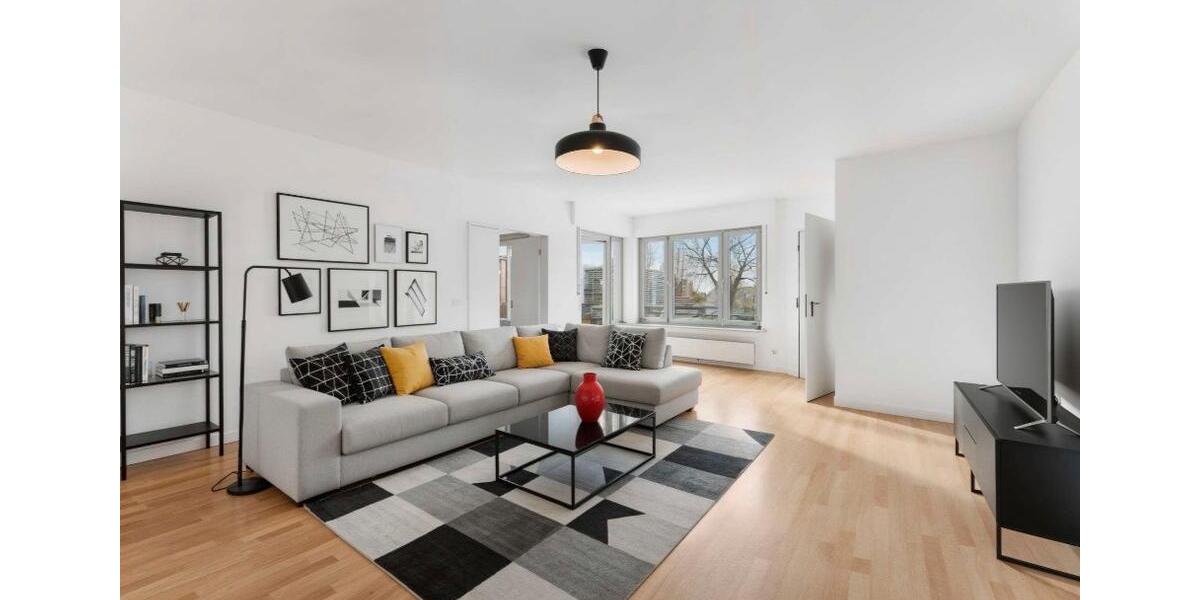 Etagenwohnung Haan - 2 Zimmer, 60 m&sup2;, 1.100&euro; | Angebot:26253431