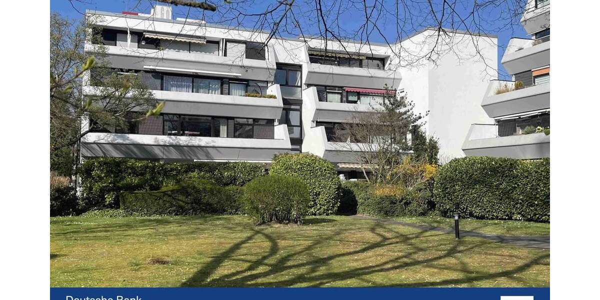 Wohnung zum Kaufen in Köln 360.000 € 117 m² 4.5 zimmer