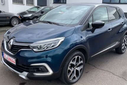 Renault Captur 45.000 km 12.999 &euro; Bergisch Gladbach 51465