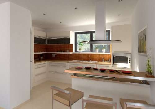 Haus zum Kaufen in Bornheim 593.141 € 107.28 m² 3 zimmer