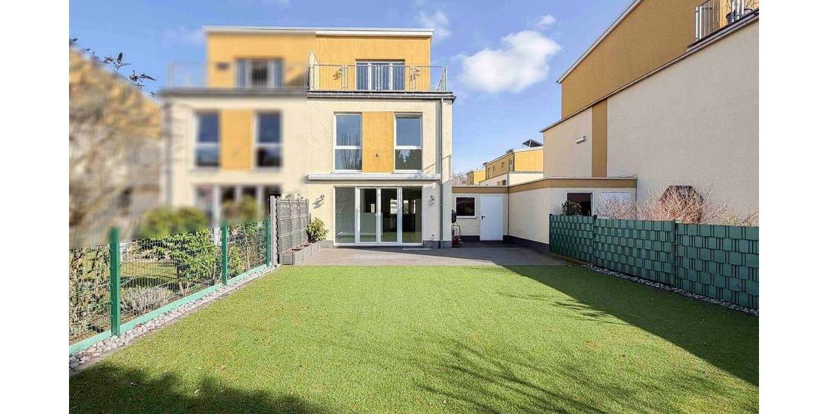 Doppelhaushälfte Köln Wahnheide - 4 Zimmer, 145 m&sup2;, 689.000&euro; | Angebot:25999455