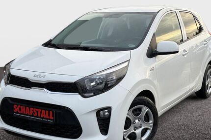 Kia Picanto 29.084 km 13.979 &euro; Elsdorf (bei Köln) 50189