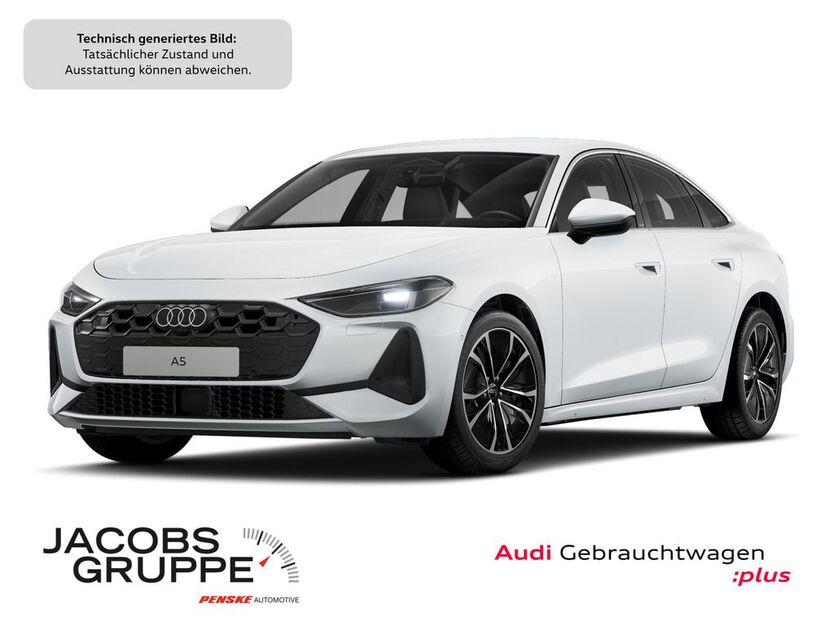 Audi A5 26.308 km 46.430 € Bergheim 50126