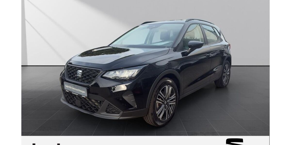 Seat Arona 1.780 km 23.990 &euro; Solingen 42719