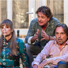 Der Vorname - Komödie von Matthieu Delaporte und Alexandre de la Patellière 25.04.2026 Bürgeramt Porz