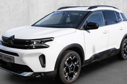 Citroen C5 Aircross 16.988 km 26.980 &euro; Köln 50825
