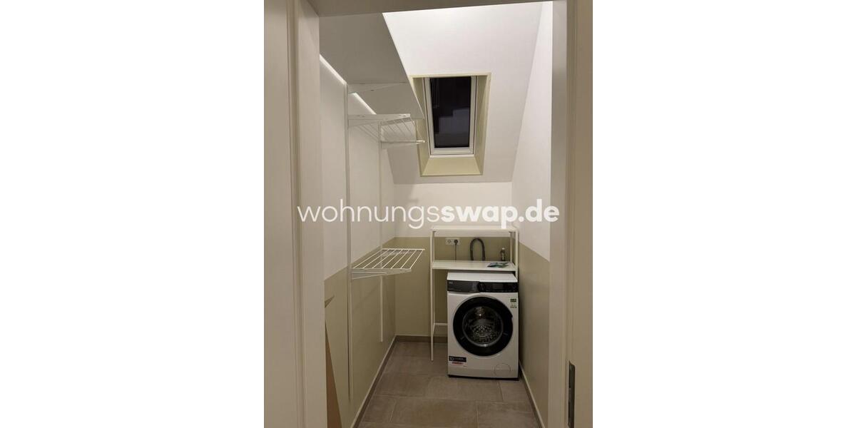 Wohnungsswap - 2 Zimmer, 62 m² - In der Au, Bergheim 2 zimmer