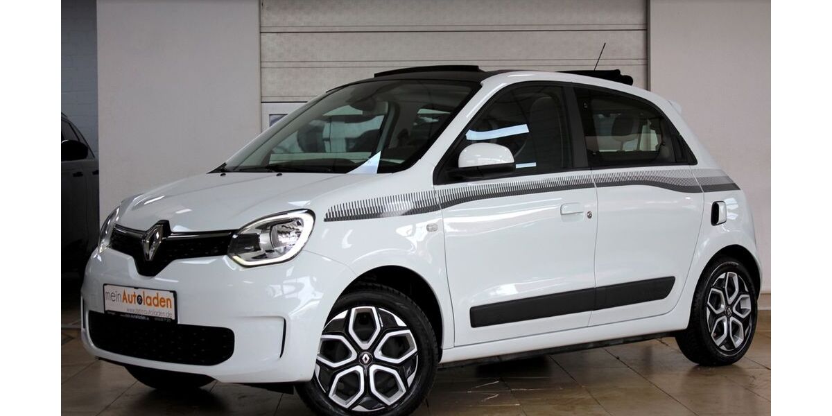 Renault Twingo 59.700 km 10.750 &euro; Dormagen 41540