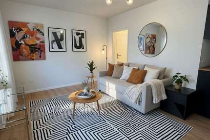 Wohnung zum Kaufen in Köln 149.000 € 23 m² 1 zimmer