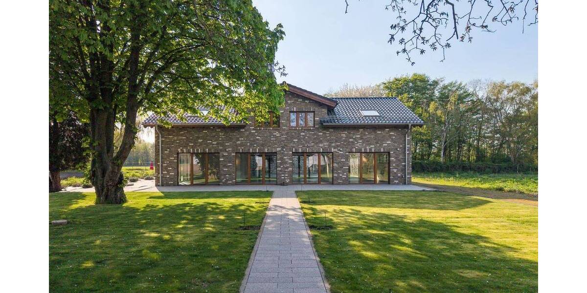 Einfamilienhaus Hürth Stotzheim - 9 Zimmer, 448 m&sup2;, 1.990.000&euro; | Angebot:26388610