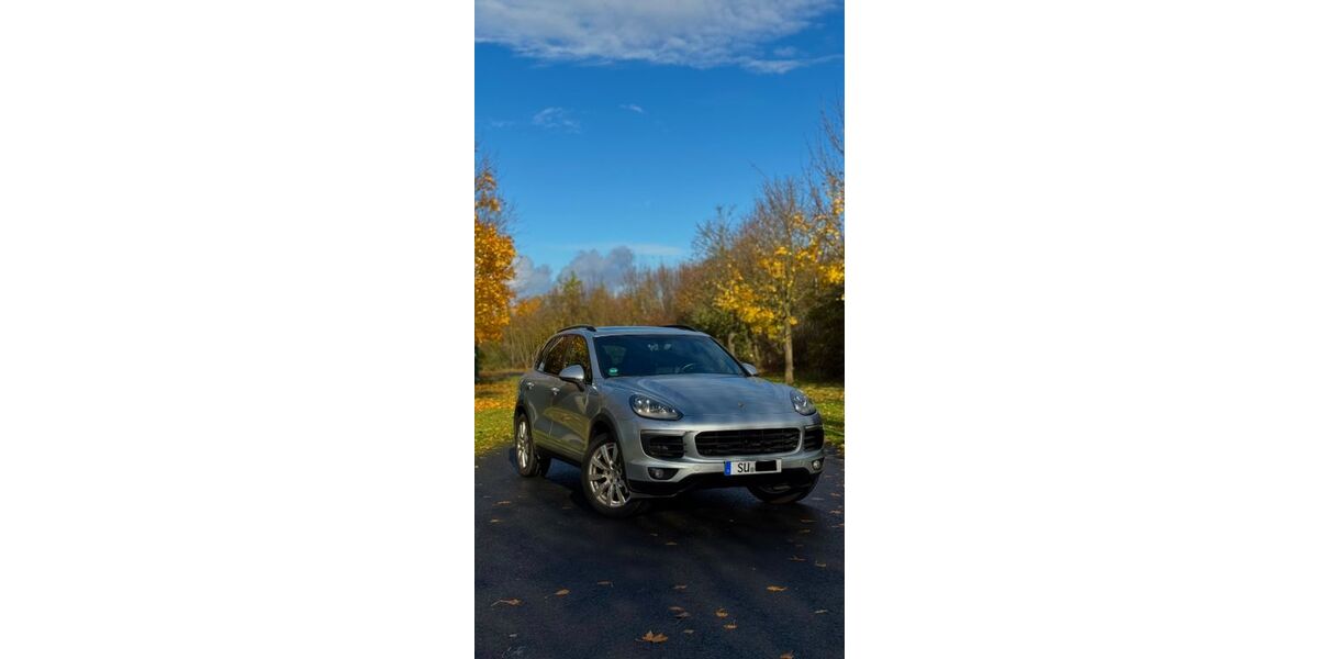 Porsche Cayenne 148.000 km 28.900 &euro; Troisdorf 53842
