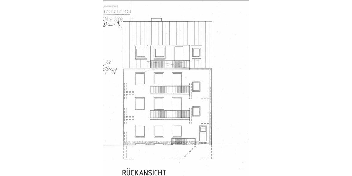 Erdgeschoßwohnung Köln Mülheim - 4 Zimmer, 84 m&sup2;, 290.000&euro; | Angebot:26952187