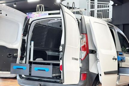 Renault Kangoo 18.914 km 16.900 &euro; Bonn 53177
