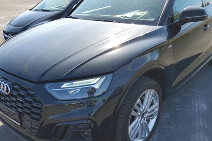 Audi Q5 84.943 km 39.480 &euro; Hilden 40721