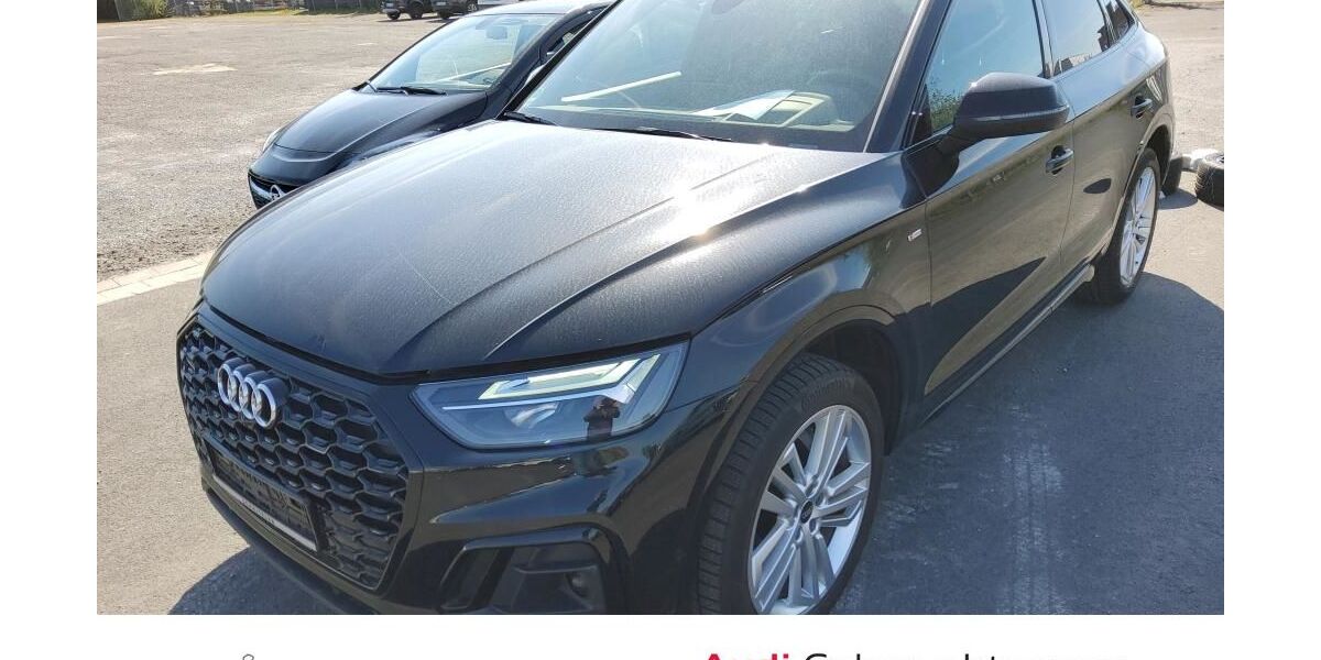Audi Q5 84.943 km 39.480 &euro; Hilden 40721