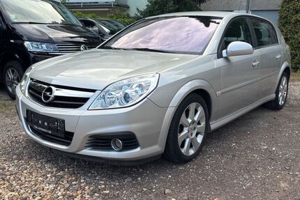 Opel Signum
