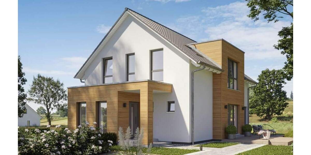 Einfamilienhaus Bergheim Kenten - 6 Zimmer, 123 m&sup2;, 547.179&euro; | Angebot:25372416