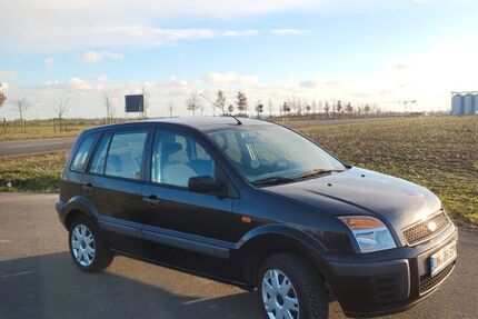 Ford Fusion 145.000 km 1.300 &euro; Gymnich 50374