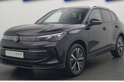 VW Tiguan 5.982 km 39.980 &euro; Leverkusen 51379