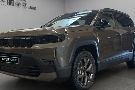 Jeep Compass 3.500 km 38.680 &euro; Bonn 53119