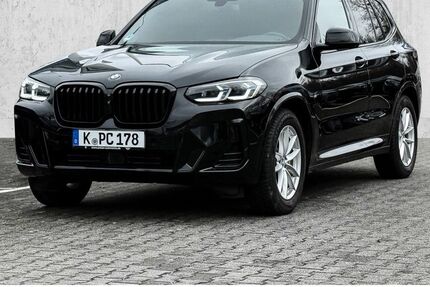 BMW X3 31.137 km 44.690 &euro; Köln-Nord 50739