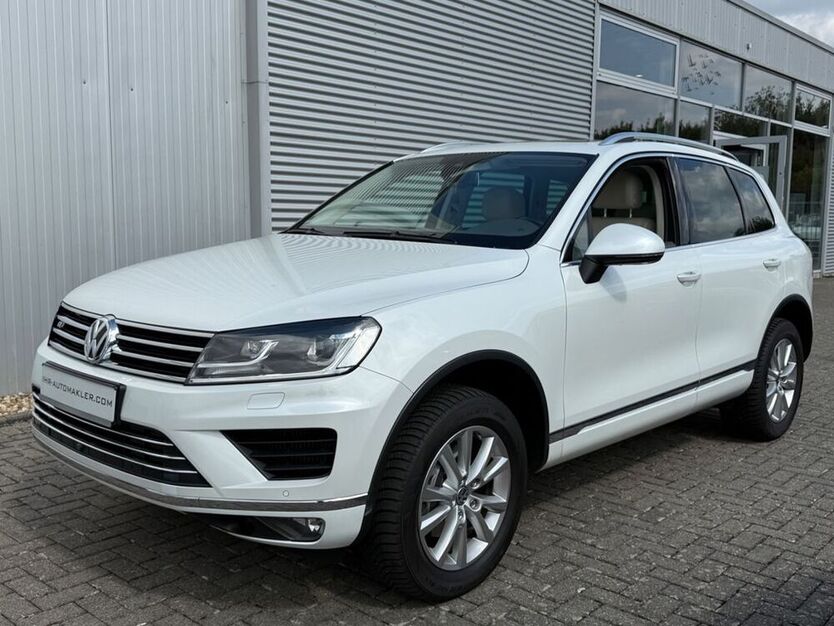 Touareg