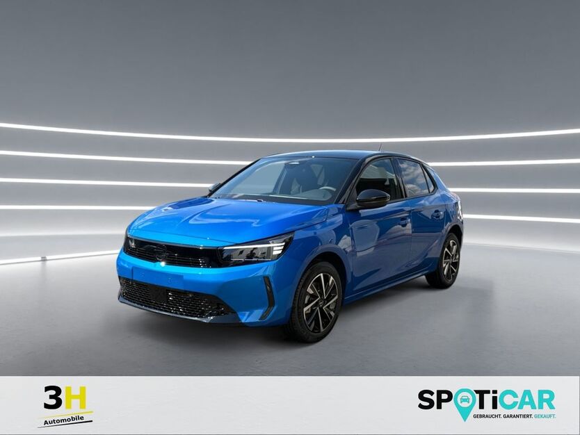 Opel Corsa 1.500 km 20.990 € Sankt Augustin 53757