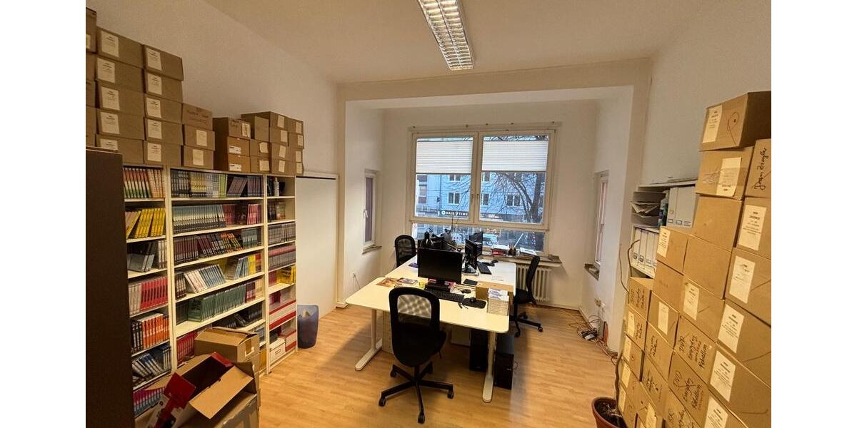 Gewerbeobjekt Köln Mülheim - 560&euro; | Angebot:24428190