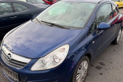 Opel Corsa 309.000 km 600 &euro; Erftstadt 50374