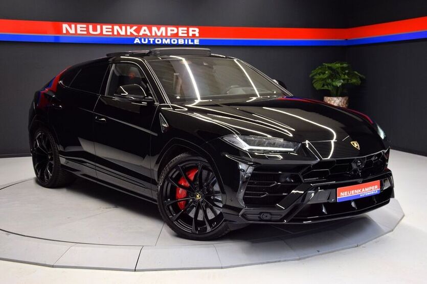 Urus