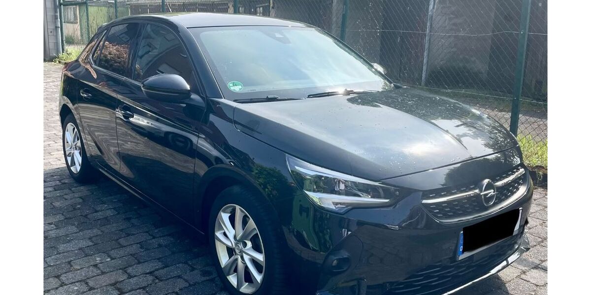 Opel Corsa 65.089 km 13.500 &euro; Köln 50735