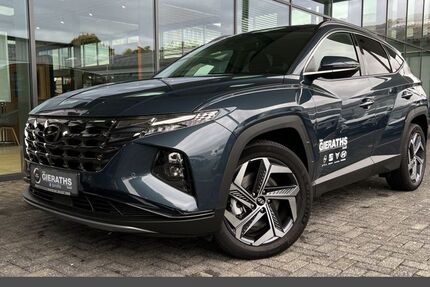 Hyundai TUCSON 19.441 km 31.590 € Bergisch Gladbach 51469
