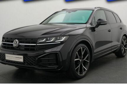 VW Touareg 1.009 km 91.980 &euro; Leverkusen 51379