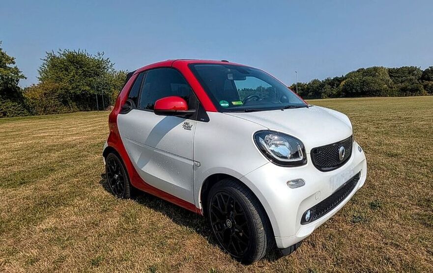 ForTwo