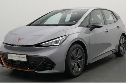 Cupra Born 18.274 km 25.680 &euro; Leverkusen 51379