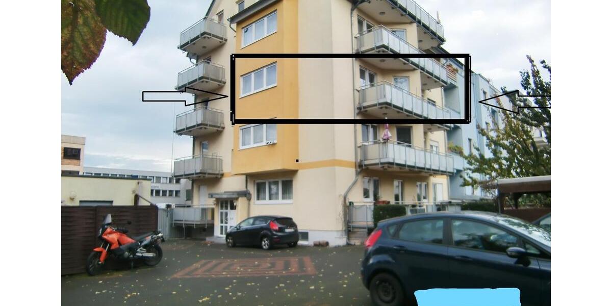 Etagenwohnung Köln Kalk - 4 Zimmer, 92 m&sup2;, 499.000&euro; | Angebot:27114761