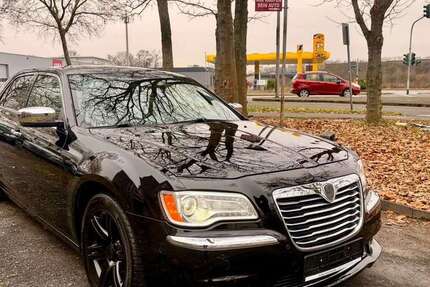 Lancia Thema 178.000 km 9.999 &euro; Köln 51109