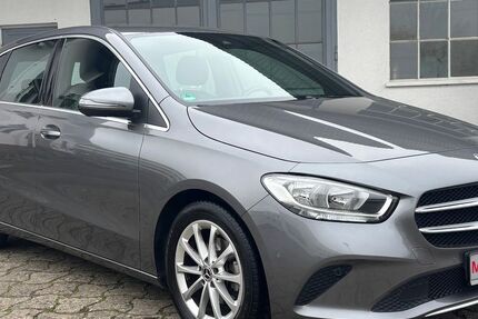Mercedes-Benz B 180 72.362 km 18.950 &euro; Overath 51491