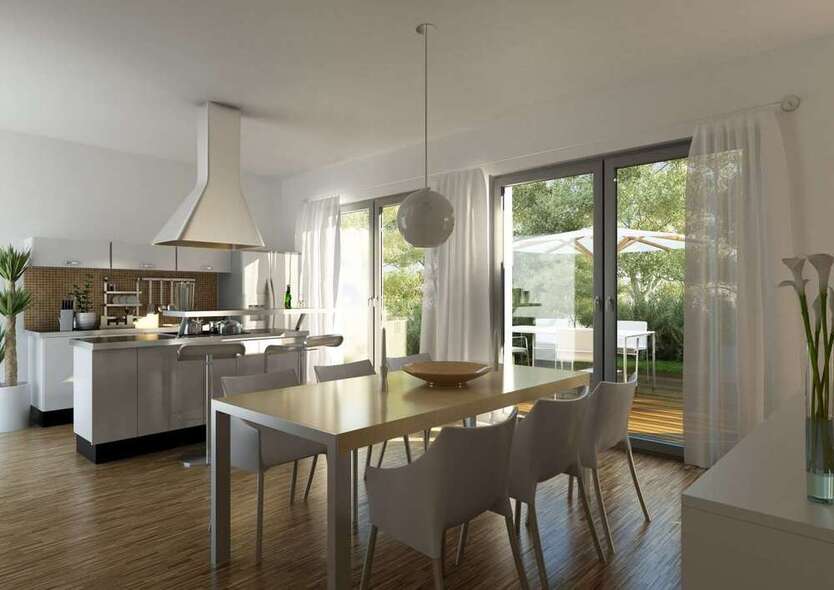 Haus zum Kaufen in Alfter 961.295 € 175 m²