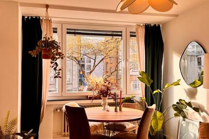 Wohnung Köln Innenstadt - 1.5 Zimmer, 48 m&sup2;, 1.300&euro; | Angebot:26336404